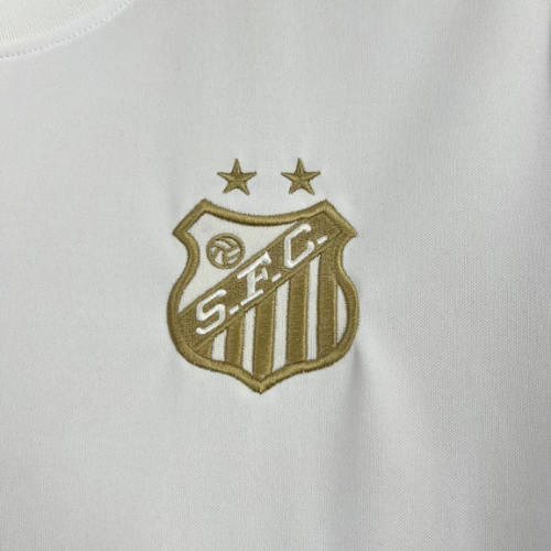 Santos Special Edition 25/26 - Detail