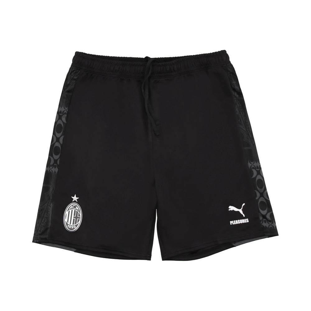 Pantalón Corto AC Milan Cuarta 23/24