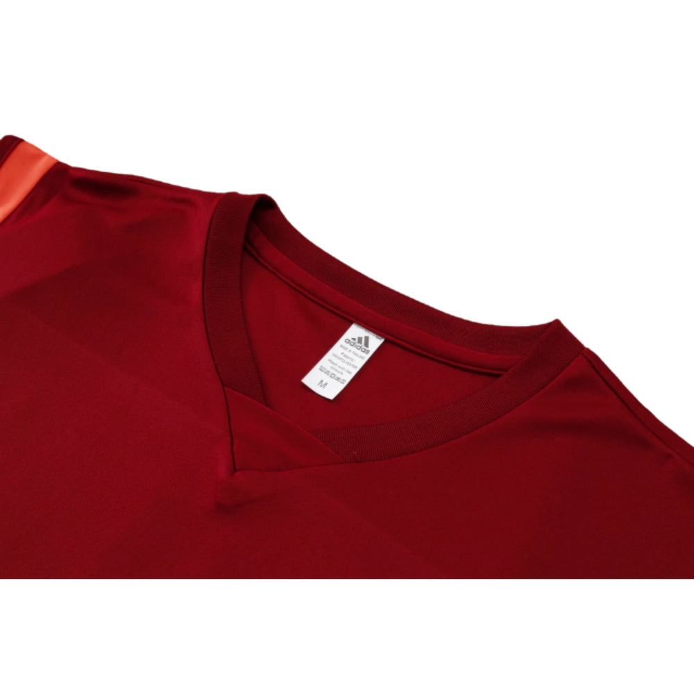 Manchester United 24/25 - Training Kit - Cavani Sleeves