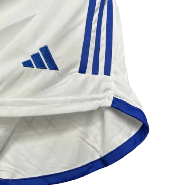 Short Cruzeiro Extérieur 24/25