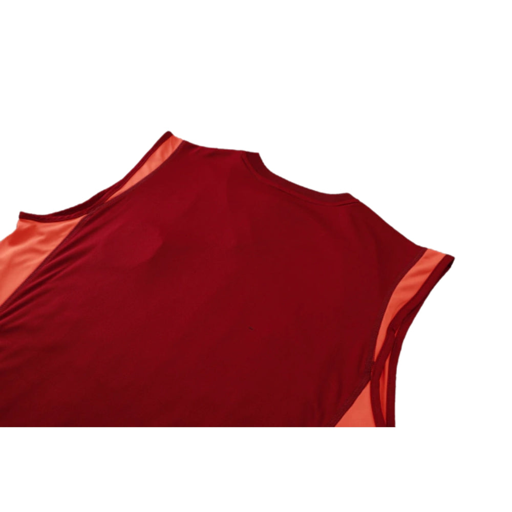 Manchester United 24/25 - Training Kit - Cavani Sleeves