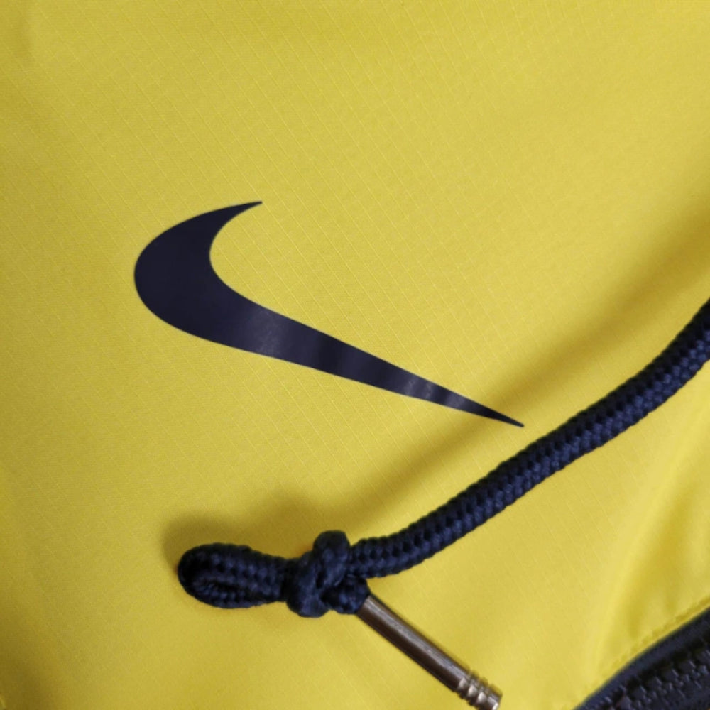 Windbreaker - Boca Juniors 24/25