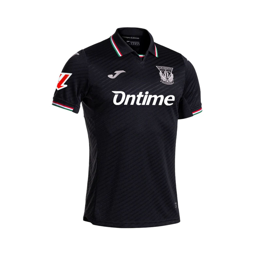 Léganes Tercera 24/25