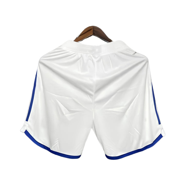 Short Cruzeiro Extérieur 24/25