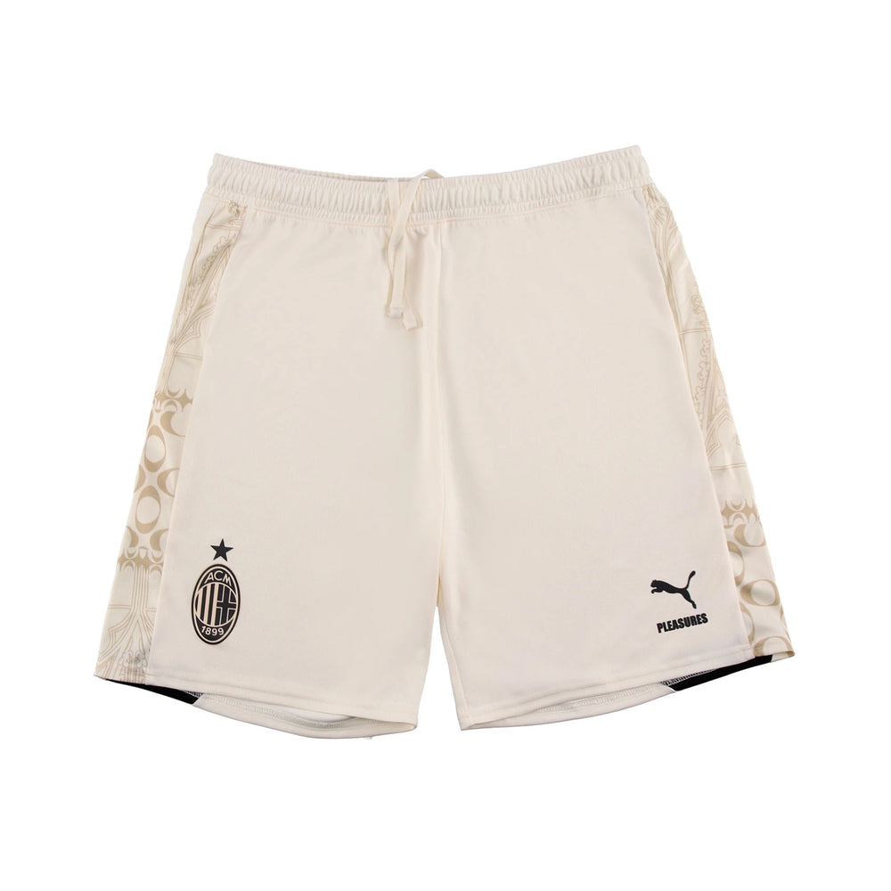 Pantalón Corto AC Milan Cuarta 23/24