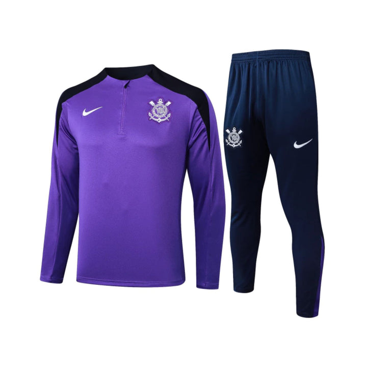Corinthians 25/26 - Survêtement - 1/2 Zip