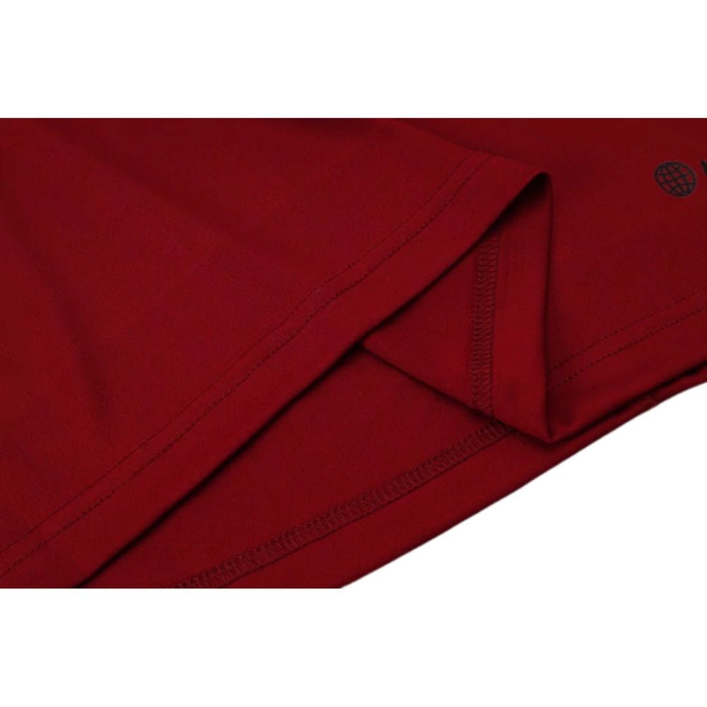 Manchester United 24/25 - Training Kit - Cavani Sleeves