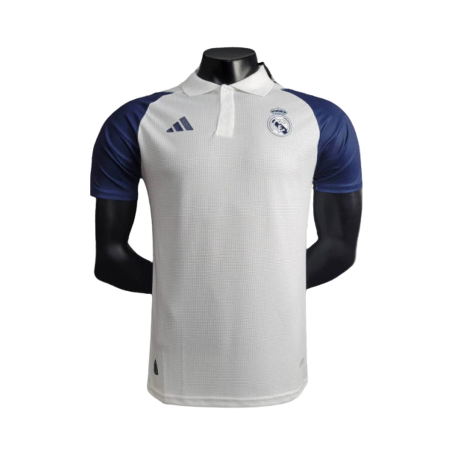 Real Madrid Polo 24/25 - Version Joueur