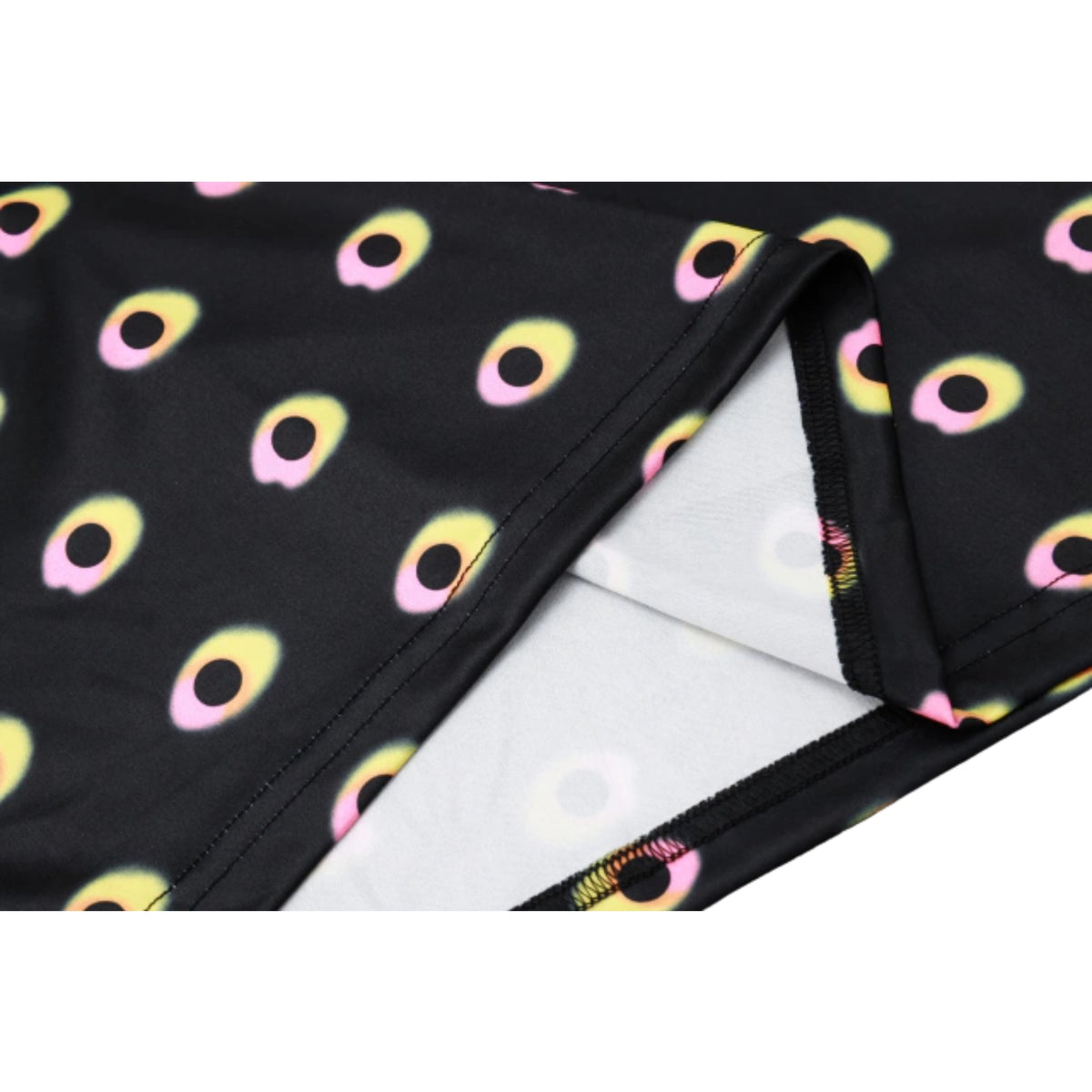 Juventus 24/25 - Training Kit - Sleeveless - Close-up