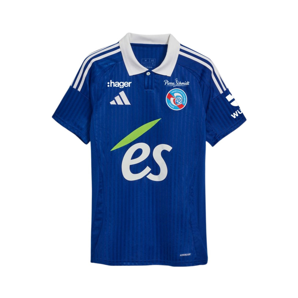 Strasbourg Home 24/25