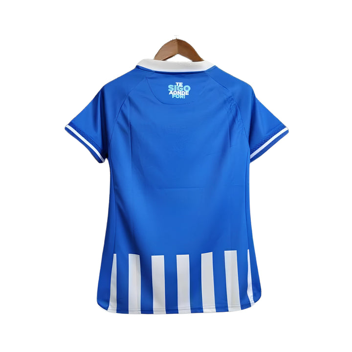 CSA Domicile 24/25 - Version Féminine