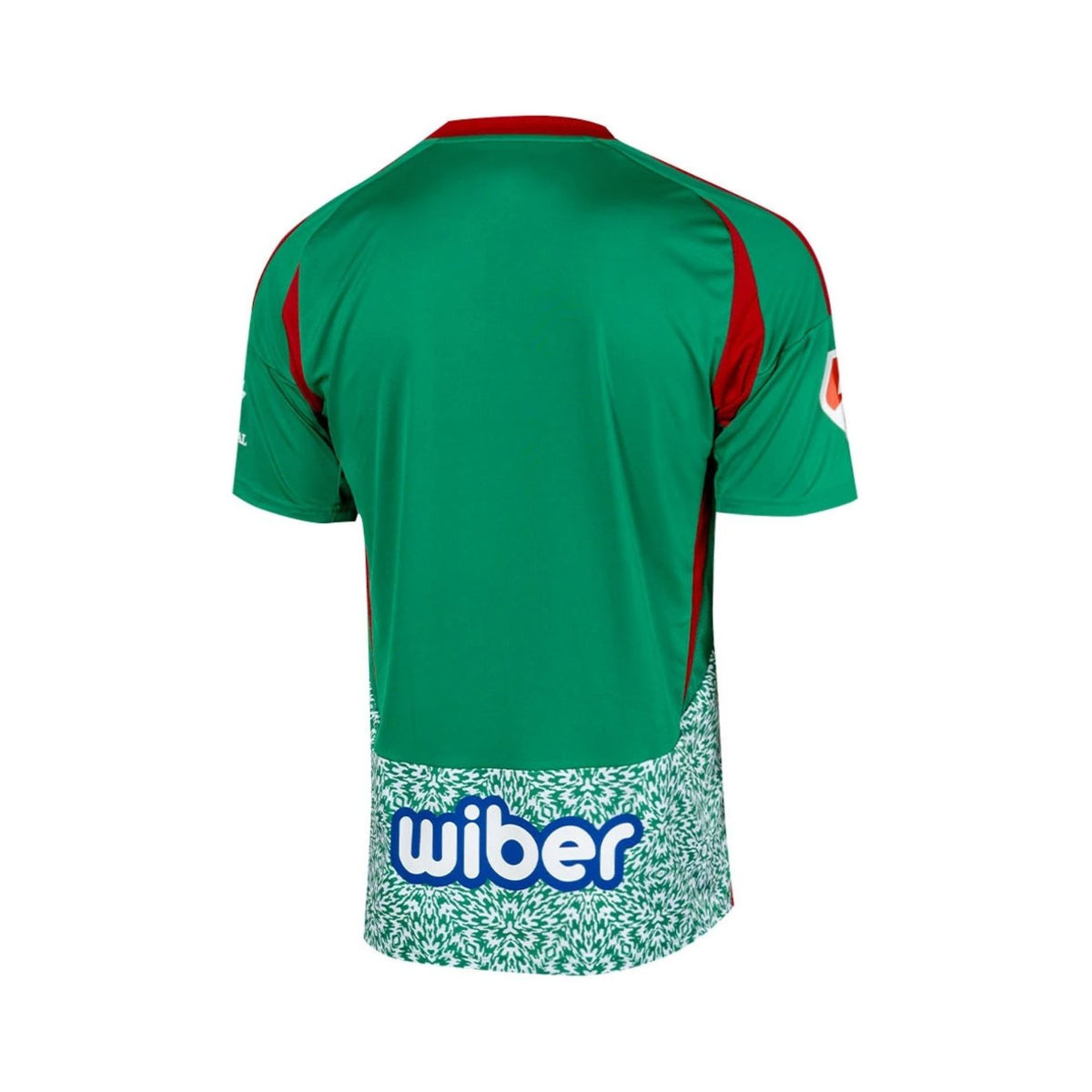 Granada Third 24/25 - Back view
