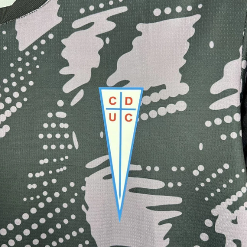 Universidad Católica Gardiens de But 25/26