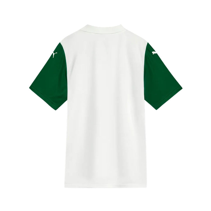 Palmeiras Extérieur 25/26