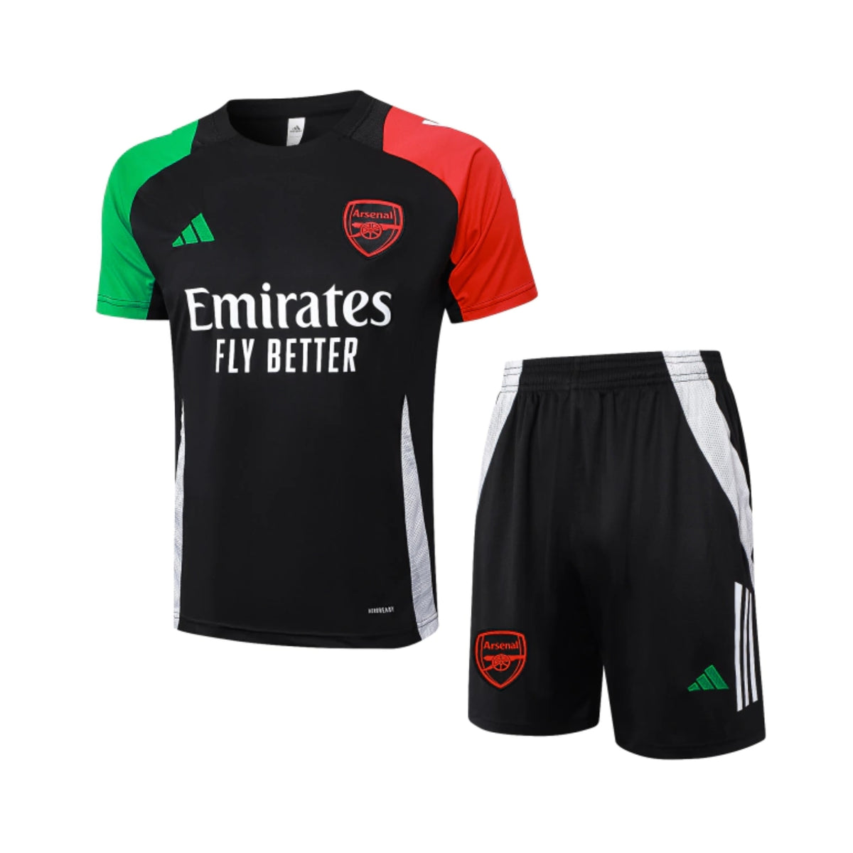 Arsenal 24/25 - Training Kit - Front view