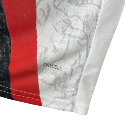 Manchester City Special Edition 25/26 - Detail