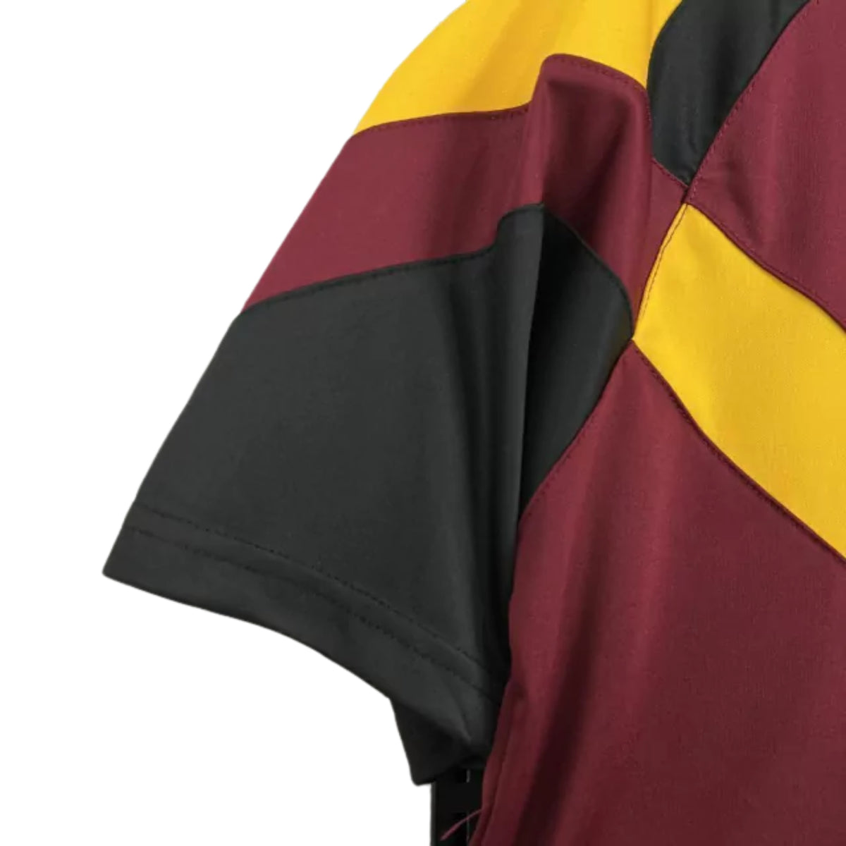 AS Roma Special Edition 24/25 - Detail