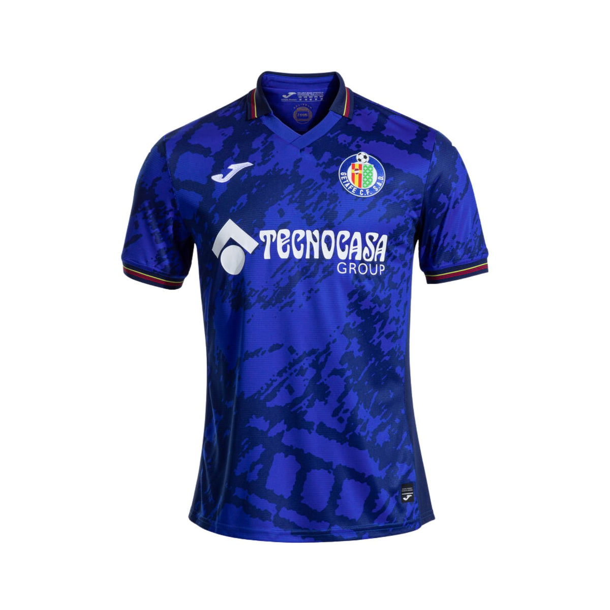Getafe Home 24/25 - Front view