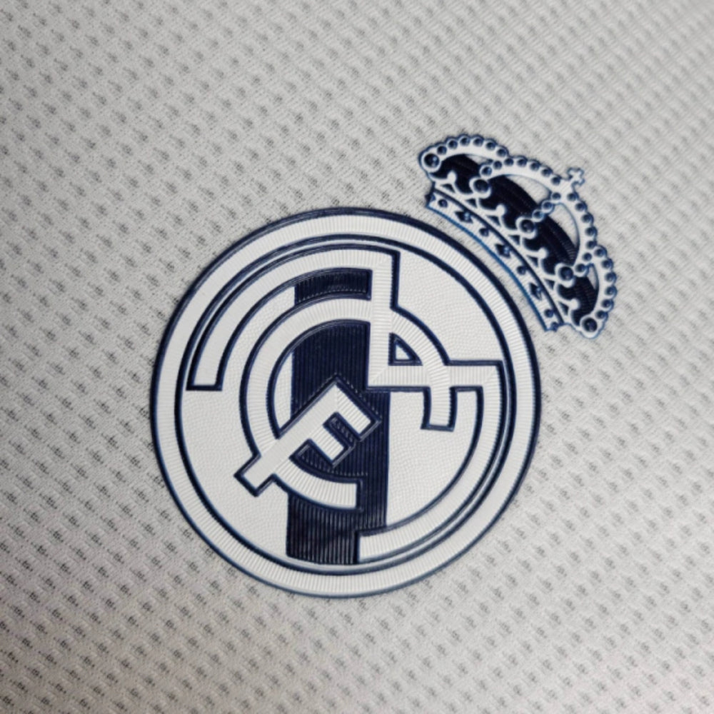 Real Madrid Polo 24/25 - Versión Jugador