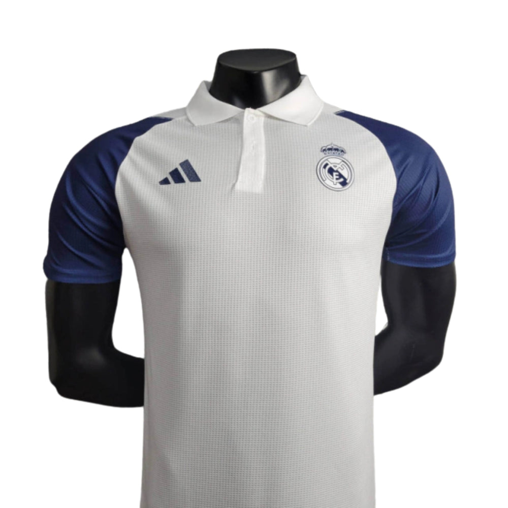 Real Madrid Polo 24/25 - Versión Jugador