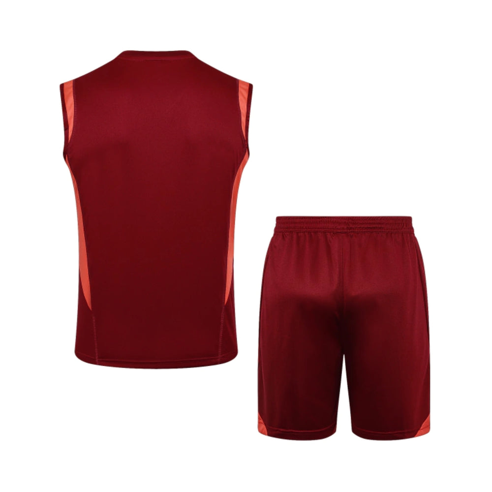 Manchester United 24/25 - Training Kit - Cavani Sleeves