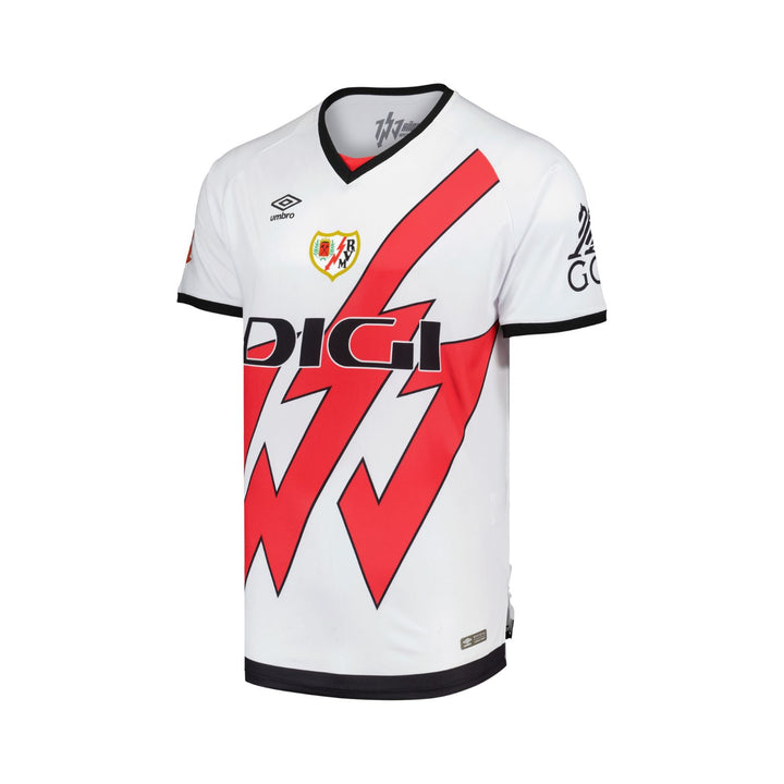 Rayo Vallecano Domicile 24/25