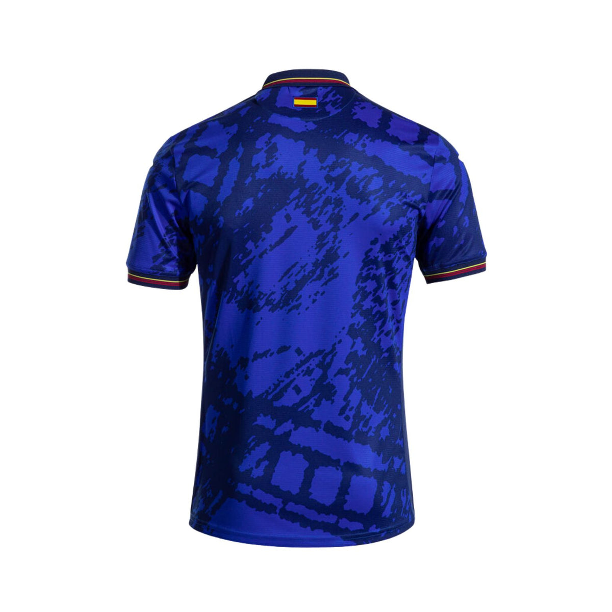Getafe Home 24/25 - Back view