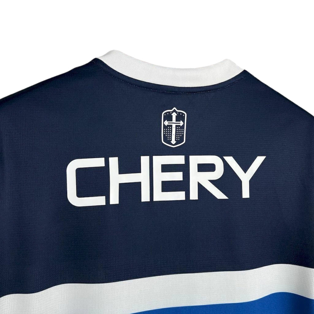 Catholic University Away 25/26