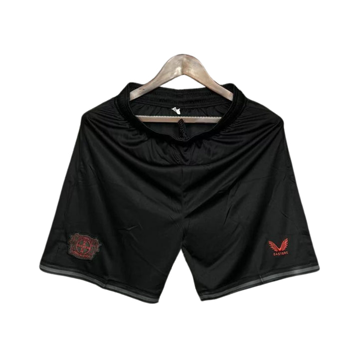 Short Bayer 04 Leverkusen Domicile 24/25