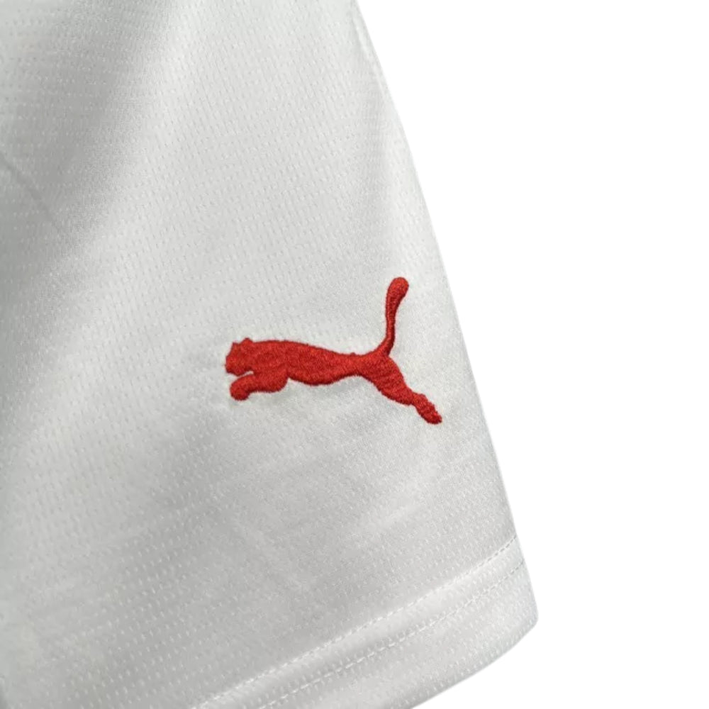 AC Milan Home Shorts 24/25