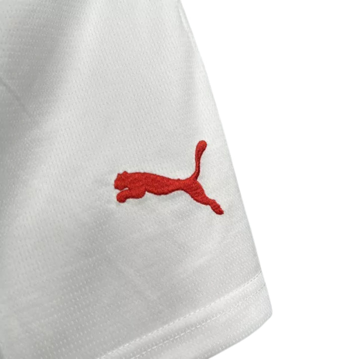 Short AC Milan Domicile 24/25