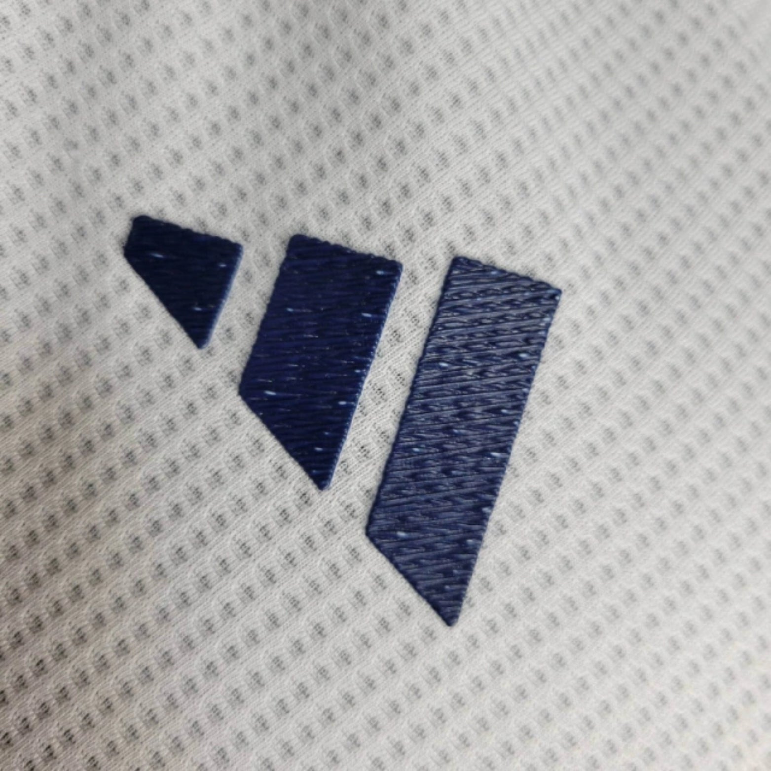 Real Madrid Polo 24/25 - Version Joueur