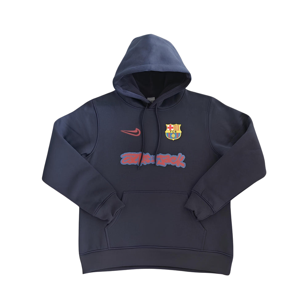 Barcelona 24/25 - Sudadera