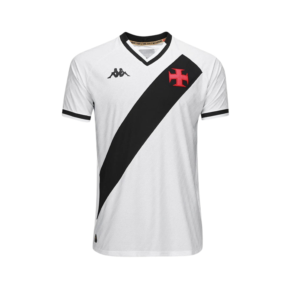 Vasco da Gama Visitante 25/26