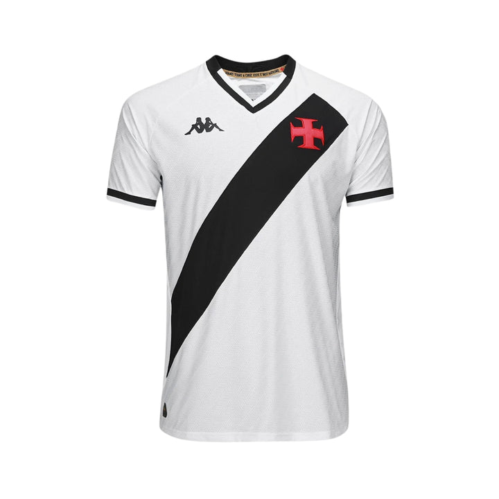 Vasco da Gama Extérieur 25/26