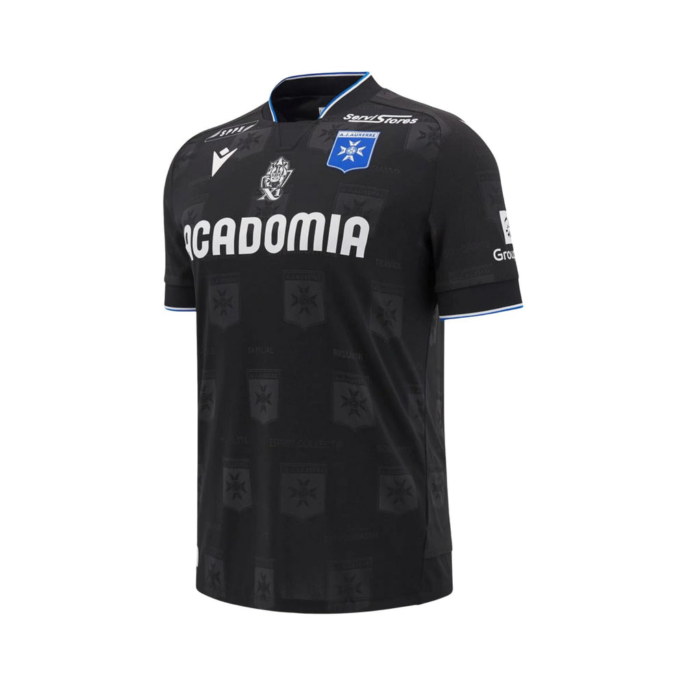 Auxerre Visitante 24/25