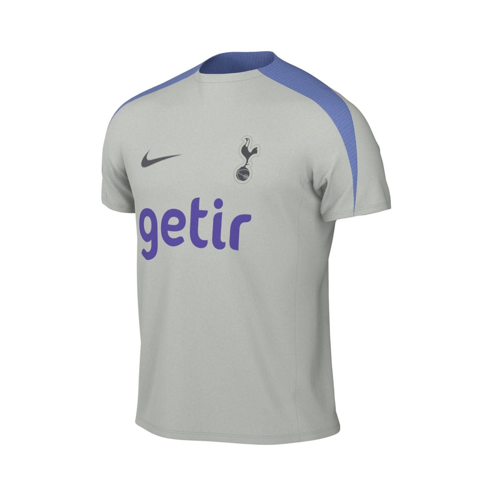 Tottenham Hotspur Entraînement 24/25 - Gris et Bleu