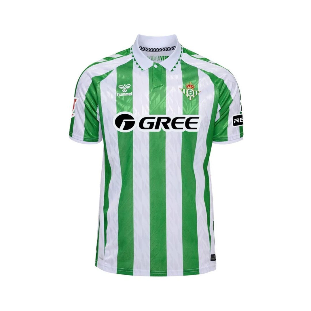 Real Betis Domicile 24/25