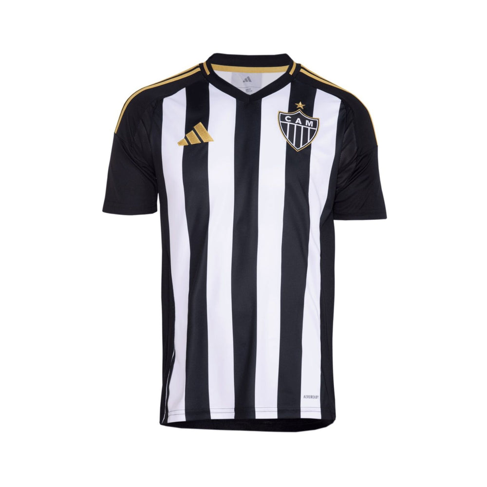 Atlético Mineiro Local 25/26
