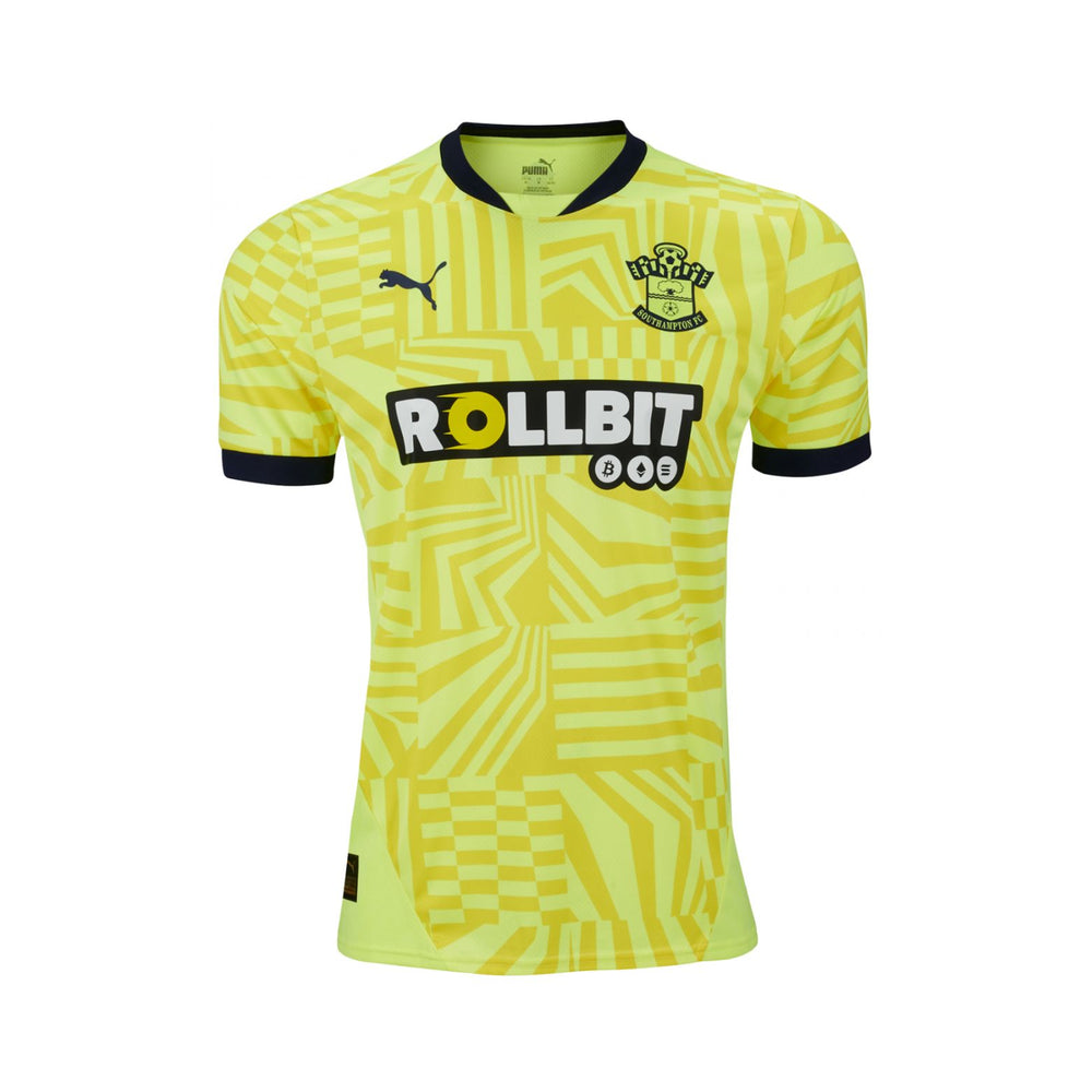 Southampton Visitante 24/25