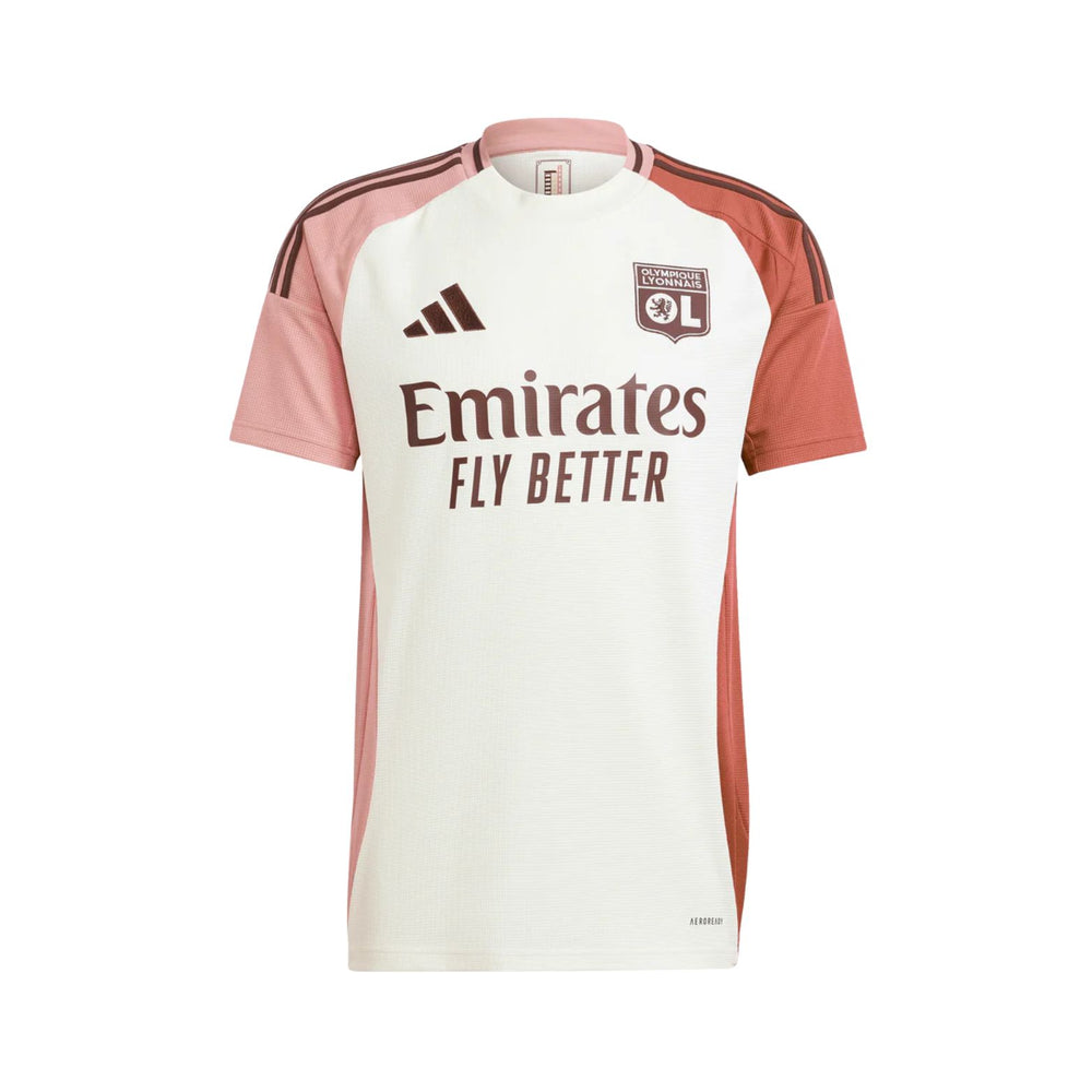 Olympique Lyonnais Tercera 24/25