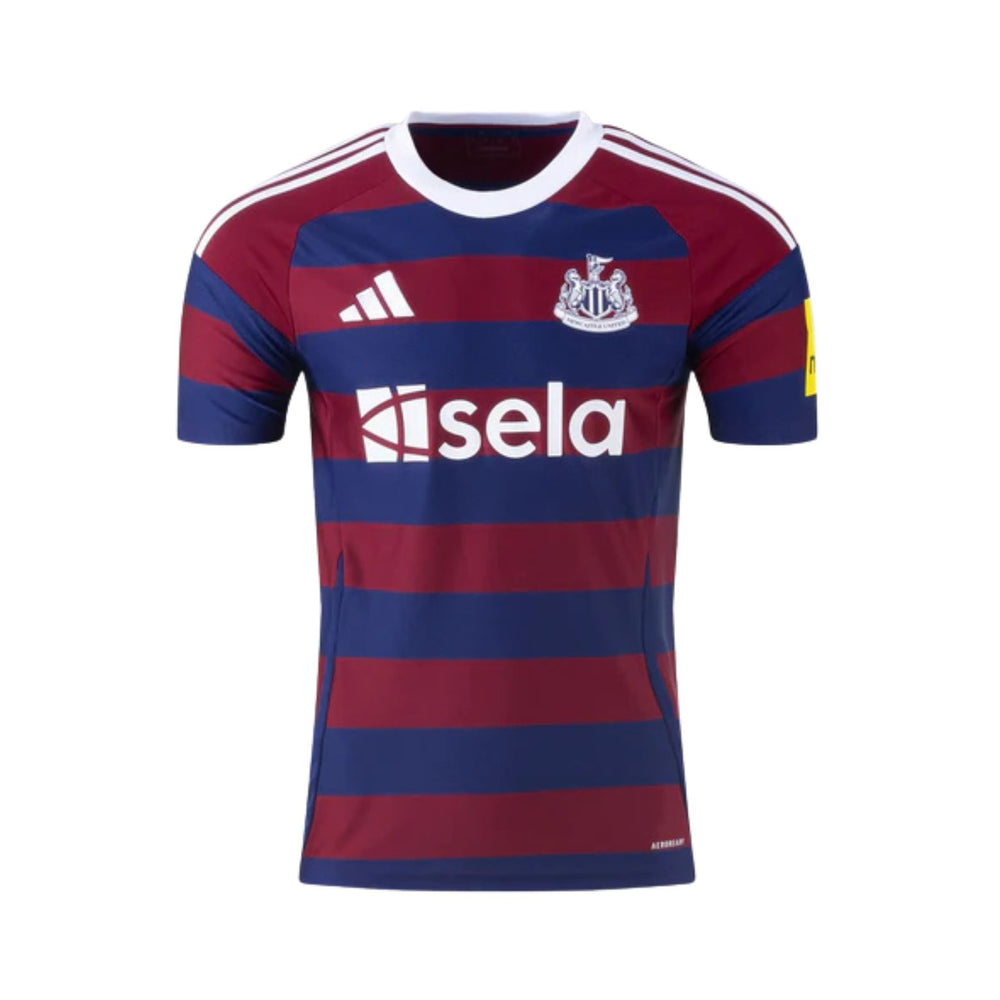 Newcastle United Visitante 24/25