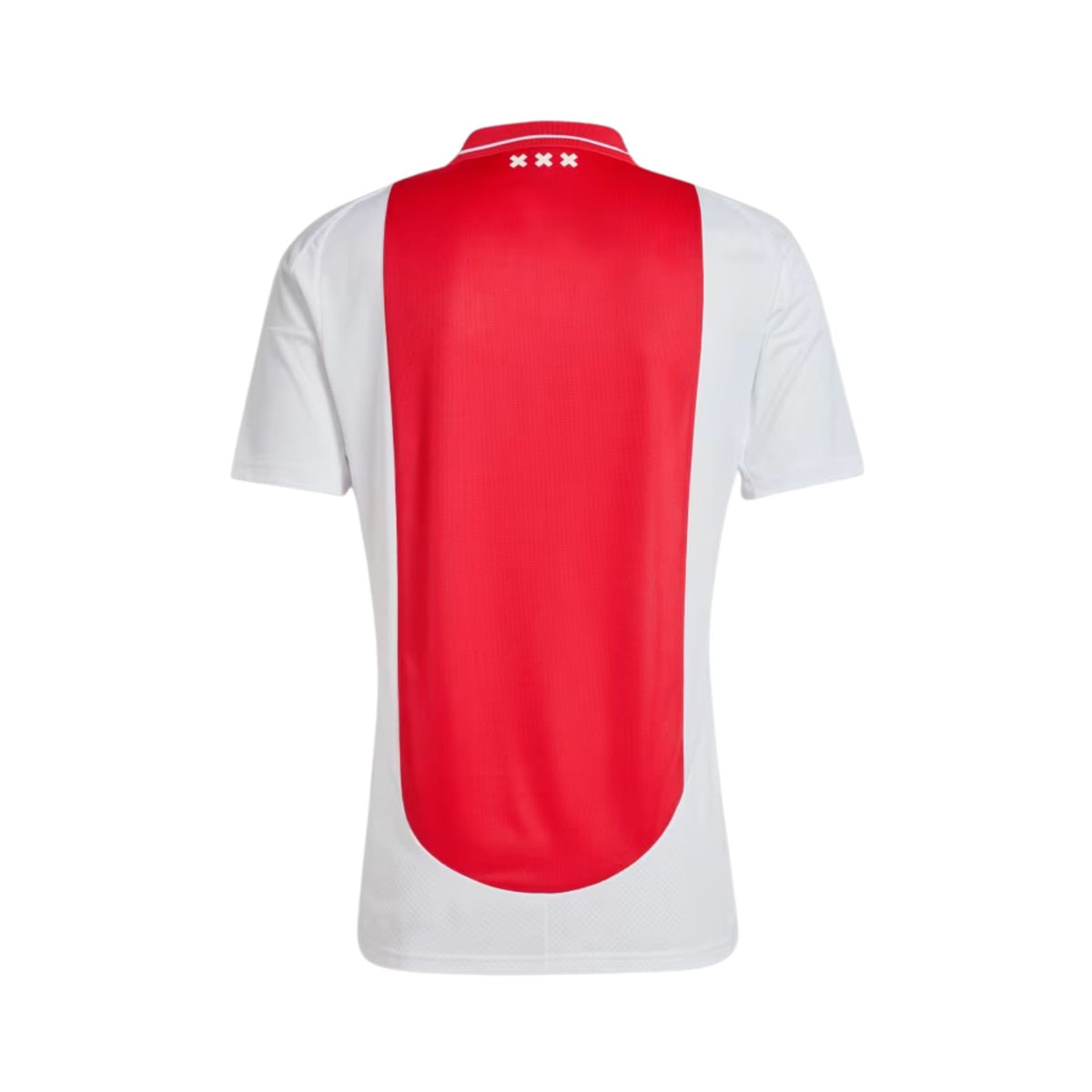 Ajax Domicile 24/25 - Vue de dos