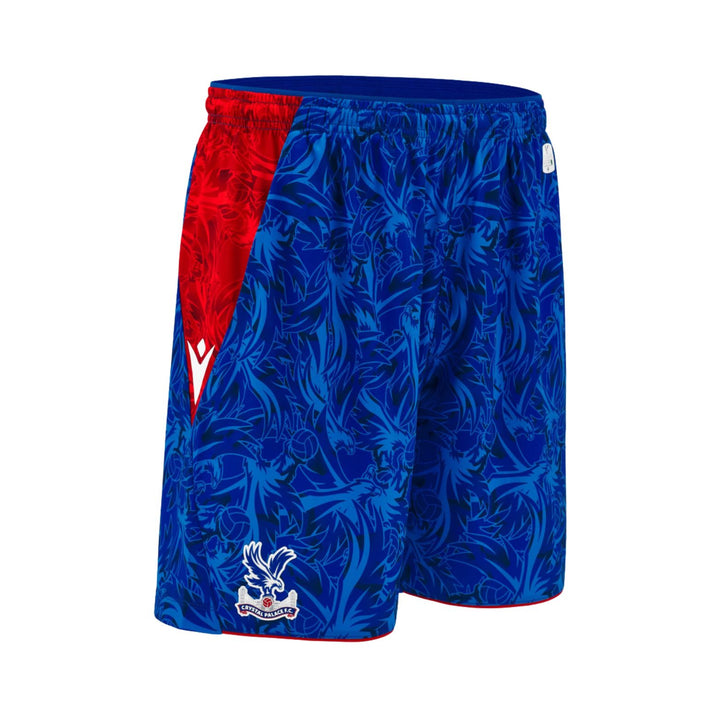 Short Crystal Palace Domicile 24/25