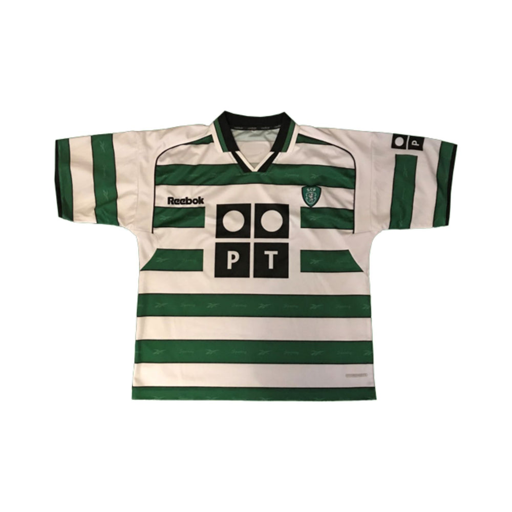 Home Sporting 01/02