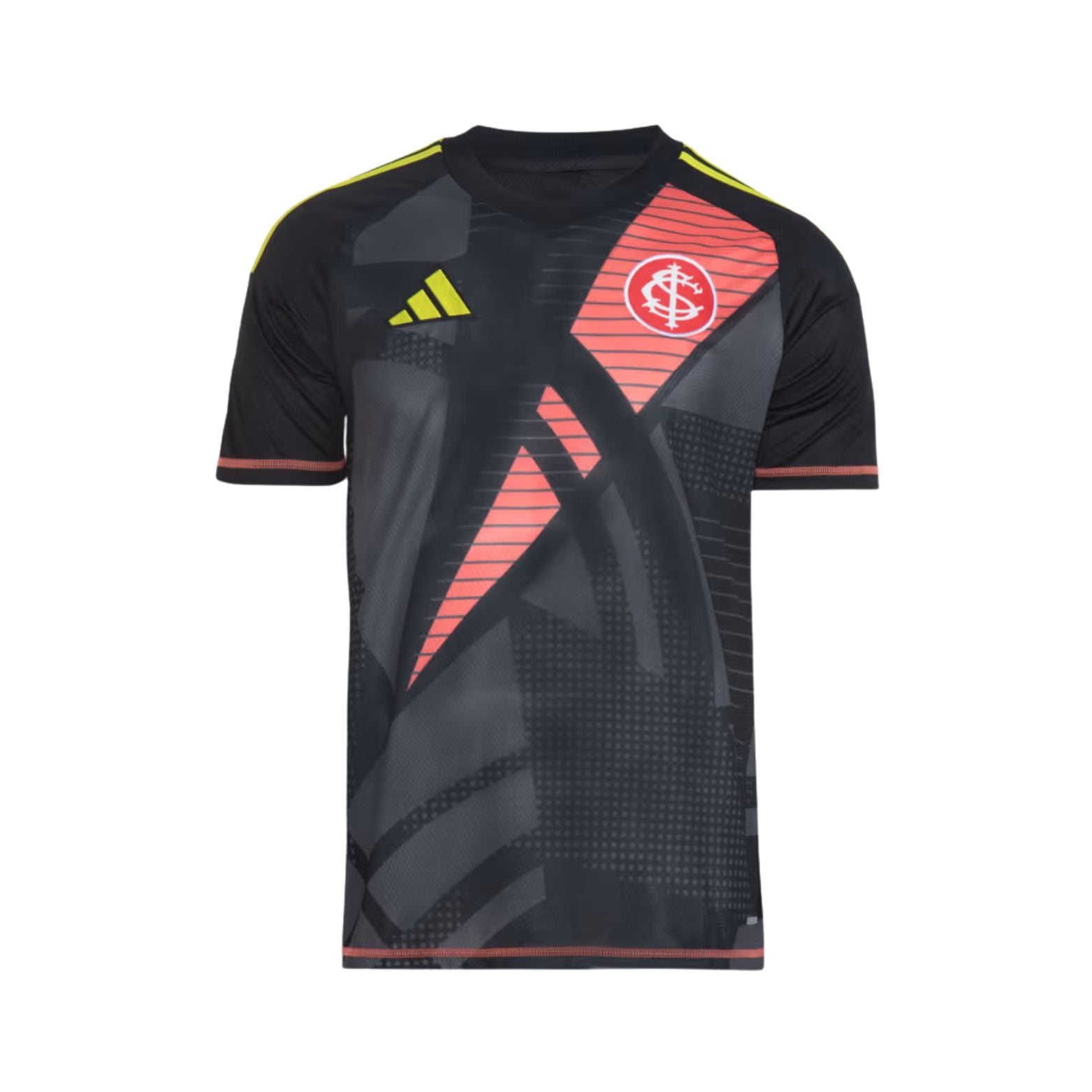 Internacional Gardiens de But 25/26