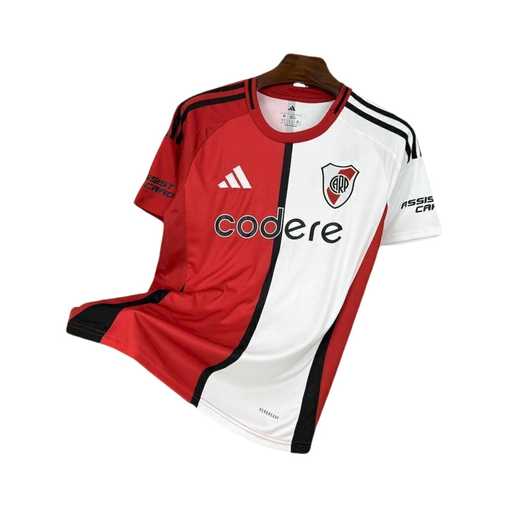 River Plate Troisième 25/26
