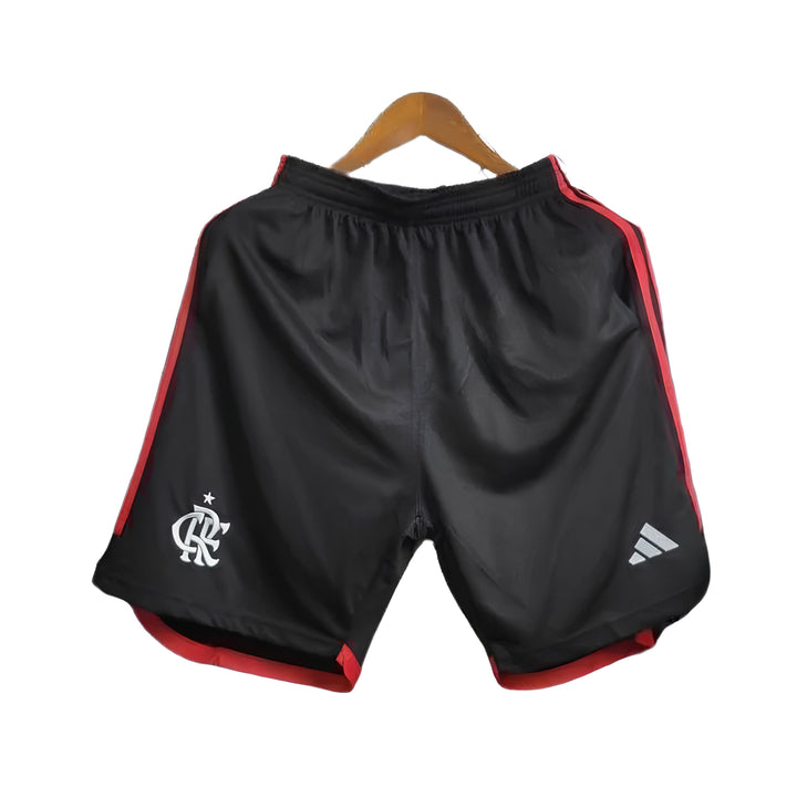 Short Flamengo Extérieur 24/25