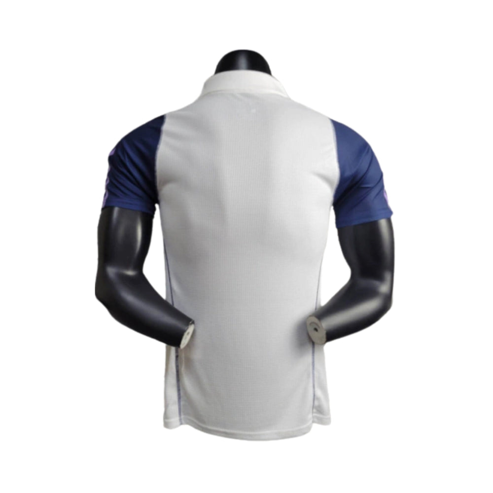 Real Madrid Polo 24/25 - Versión Jugador