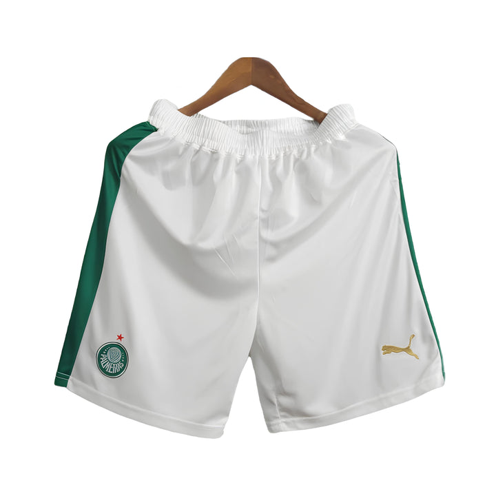 Short Palmeiras Domicile 24/25